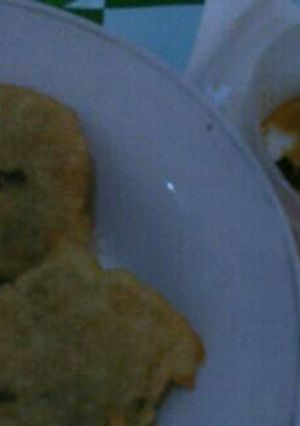 Foto resep Cireng