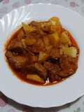 Carne a mi estilo