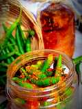 লঙ্কার আচার (lonkar achaar recipe in Bengali)