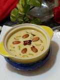 Makhane Ki Kheer