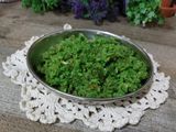 मटार ठेचा (Matar Thecha Recipe In Marathi)