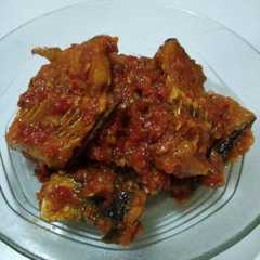 รูปของ BaLado asin jambaL roti