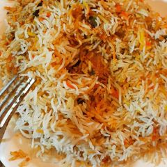 A picture of Pulao.