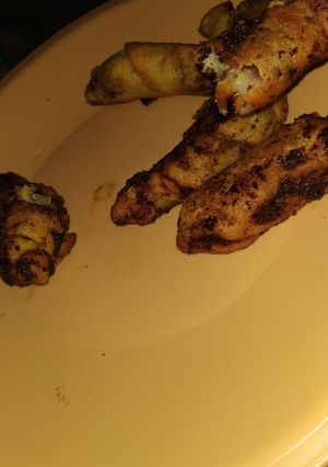 Foto resep Molen coklat