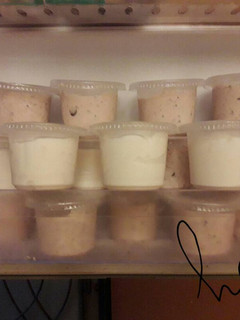 Foto resep Ice cream yogurt