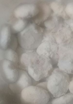 صورة لوصفة ناعم جوز الهند
