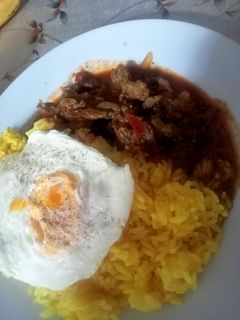 Una foto de Bistec de carne 🤗