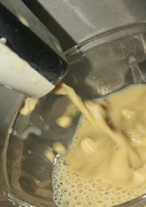 صورة لوصفة شاي حليب