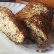 ❤Budín de coco y nueces❤
