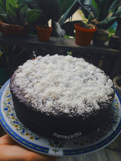 Foto resep Lamington Cake