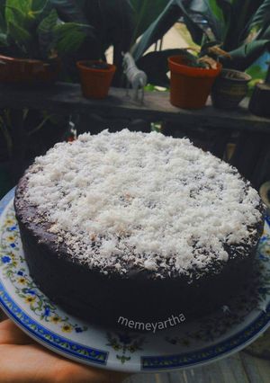 Foto resep Lamington Cake