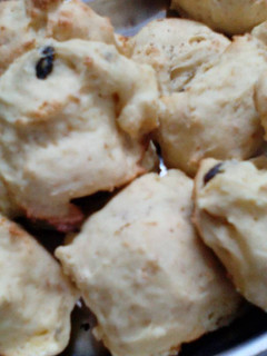 Una foto de Galletitas postrecito