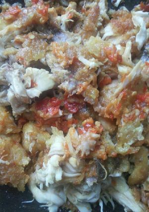 Foto resep 🐓Ayam Geprek 🐓