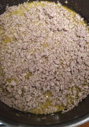 Foto di Ragù alla Bolognese