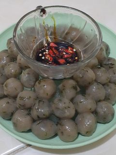 Foto resep Cilok
