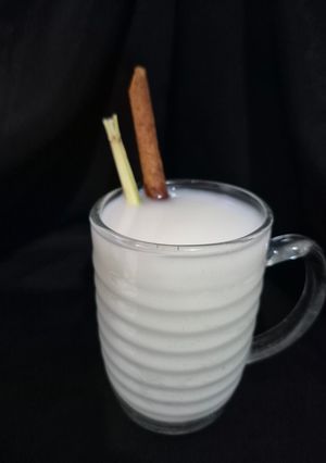 Foto resep Minuman Rempah Segar