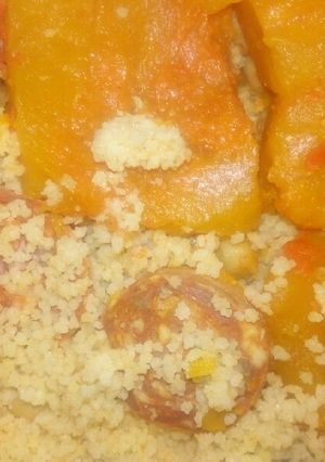 Foto principal de Cous-cous