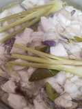 Ayam Kukus Sihat