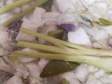 Ayam Kukus Sihat