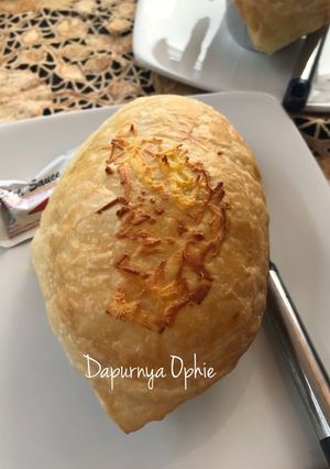 Foto resep Zuppa Soup