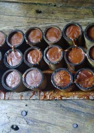 Foto resep Gula merah
