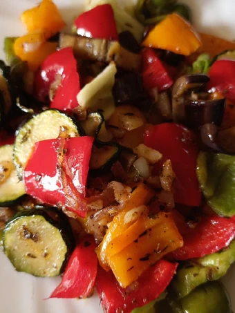 Easy Ways Prepare|Recipe} Ratatouille, So Delicious