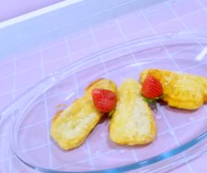 Resep Unik Pisang goreng wijen Enak Sempurna Resep Unik Pisang goreng wijen Enak Sempurna