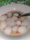 Manisan Rambutan