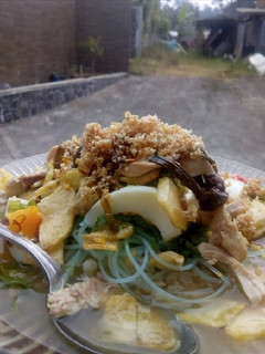 Foto resep Soto Ayam