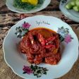 Semur Jengkol Betawi