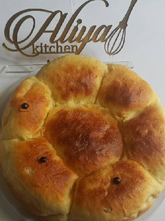 Foto resep Roti Kentang Empuk