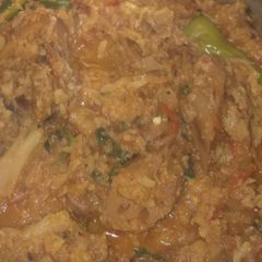 A picture of Gobi Beh.