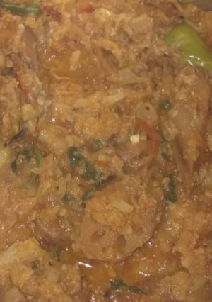 A picture of Gobi Beh.