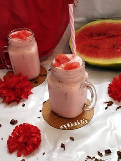 मोहब्बत का शरबत (mohabbat ka sharbat recipe in Hindi) रेसिपी मुख्य फोटो