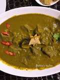 Palak Sepu Vadi