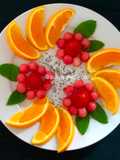 Menu Sarapan Sehat