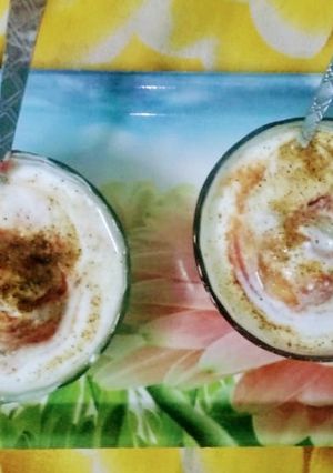 मिक्स दाल रवा दही भल्ले रेसिपी मुख्य फोटो