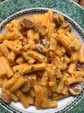 Mac n Cheese Praktis La Fonte