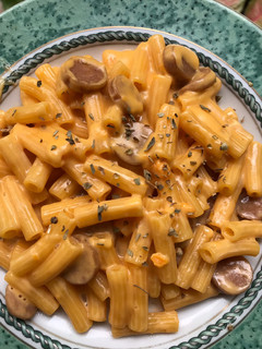 Foto resep Mac n Cheese Praktis La Fonte