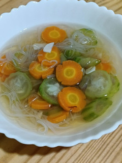Foto resep Bening oyong bumbu iris