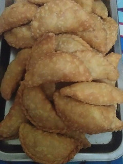 Foto resep Pastel ayam