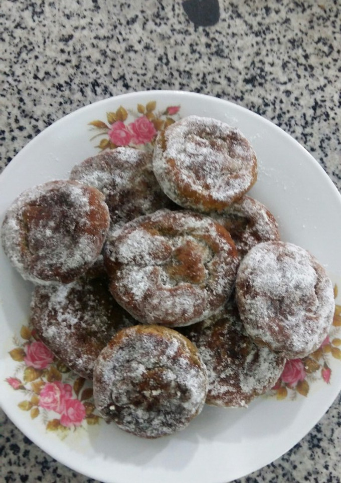 عکسی از دستور کماچ سهن
