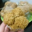 Bolu kukus gula merah