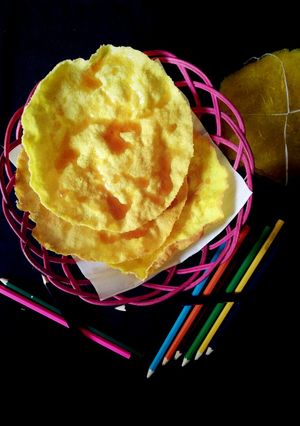 Foto resep Opak jadul