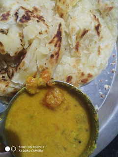 பன் பரோட்டா செய்முறை முக்கிய புகைப்படம்