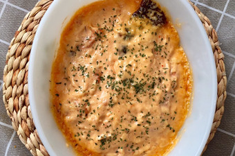 Cara Bikin Salmon Mentai Rice gampang banget anti ribet-ribet club Enak Terbaru