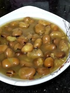 صورة لوصفة تدميس الفول