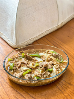 Foto resep Beef Yakiniku