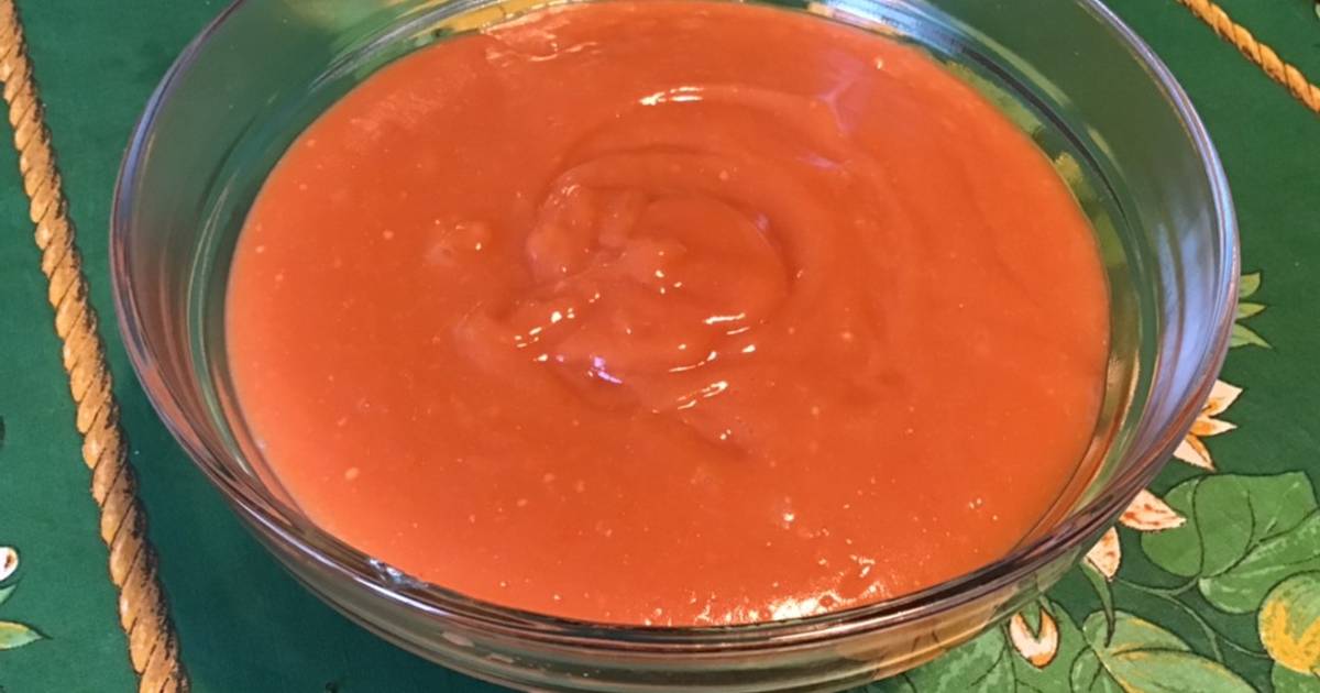 Compote de prunes,pommes et tomates de Mila Skull Cookpad