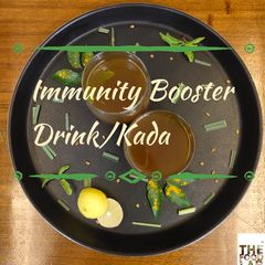 Immunity booster kada A picture of Immunity booster kada.